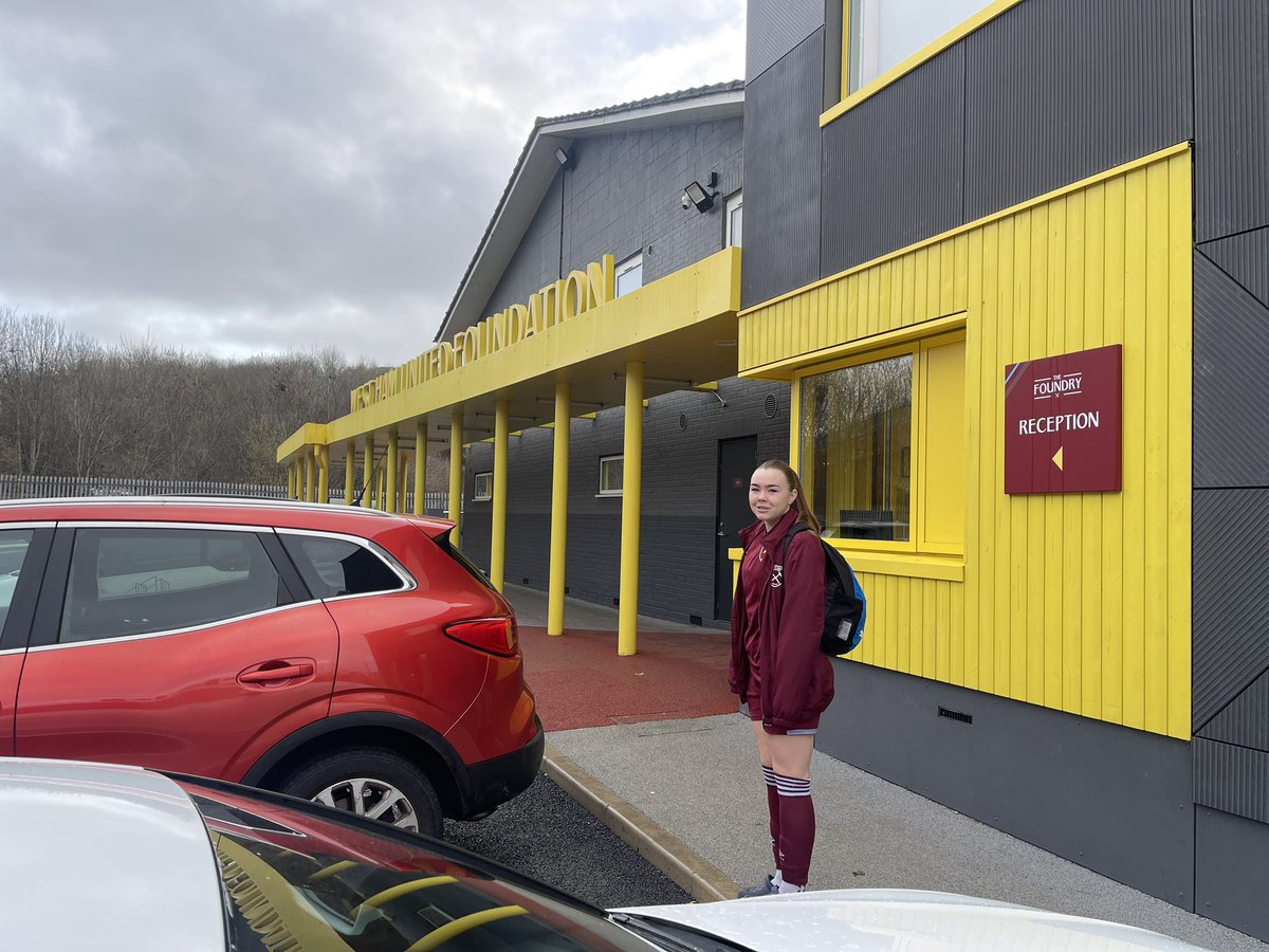 ⚽️Bella Rees⚽️ tweet media