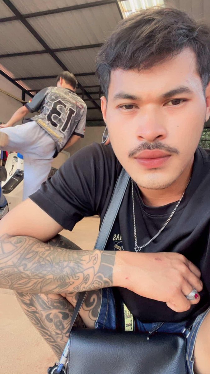 #กาญจนบุรี อยากมีแฟน