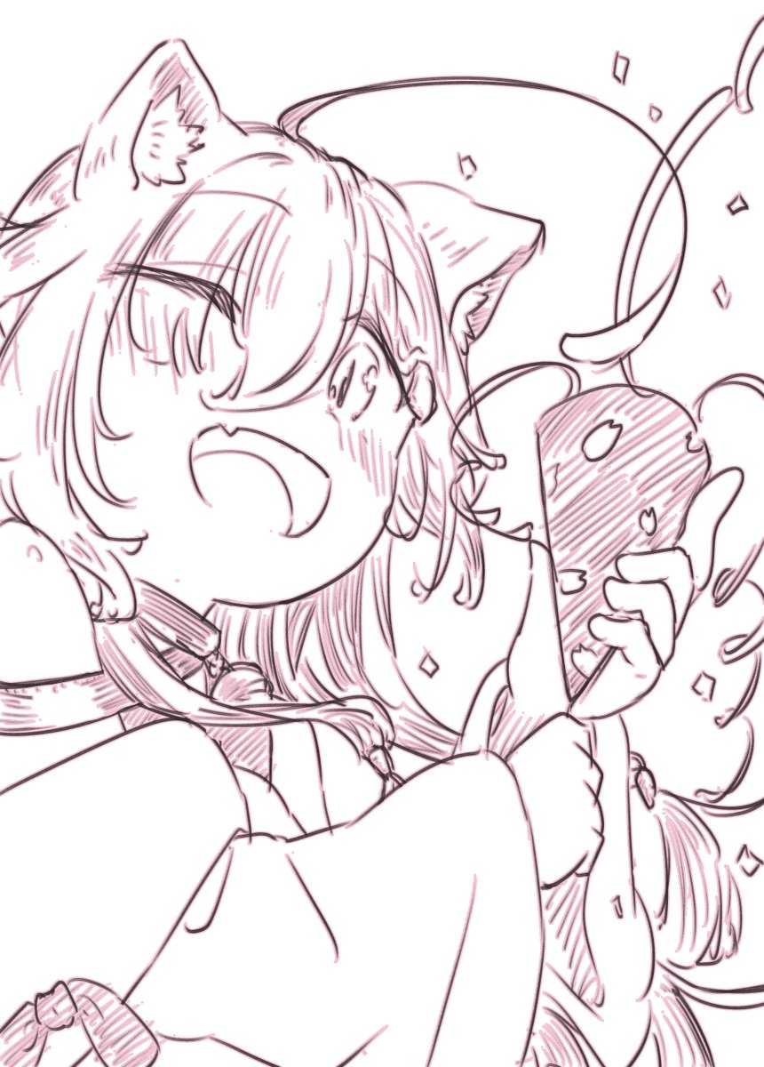 ”さくら、もゆ。”
7周年おめでとうございます🌸✨