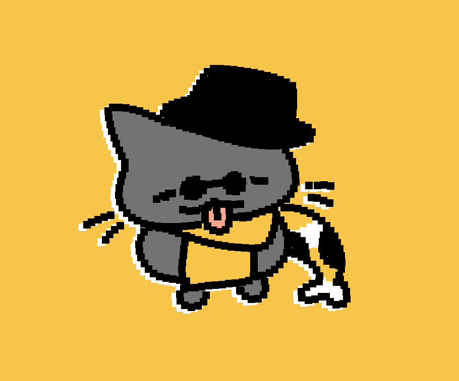 「」|かゆのイラスト