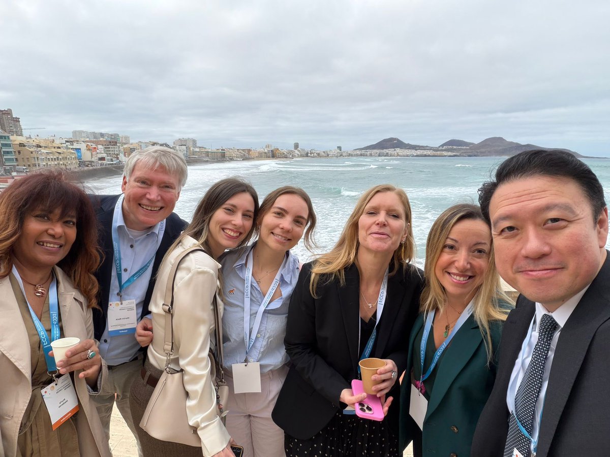 Stephen V Liu, MD tweet media