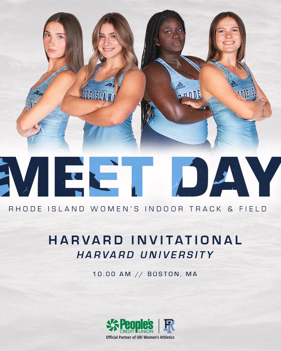 URI Women's XC/T&F tweet media
