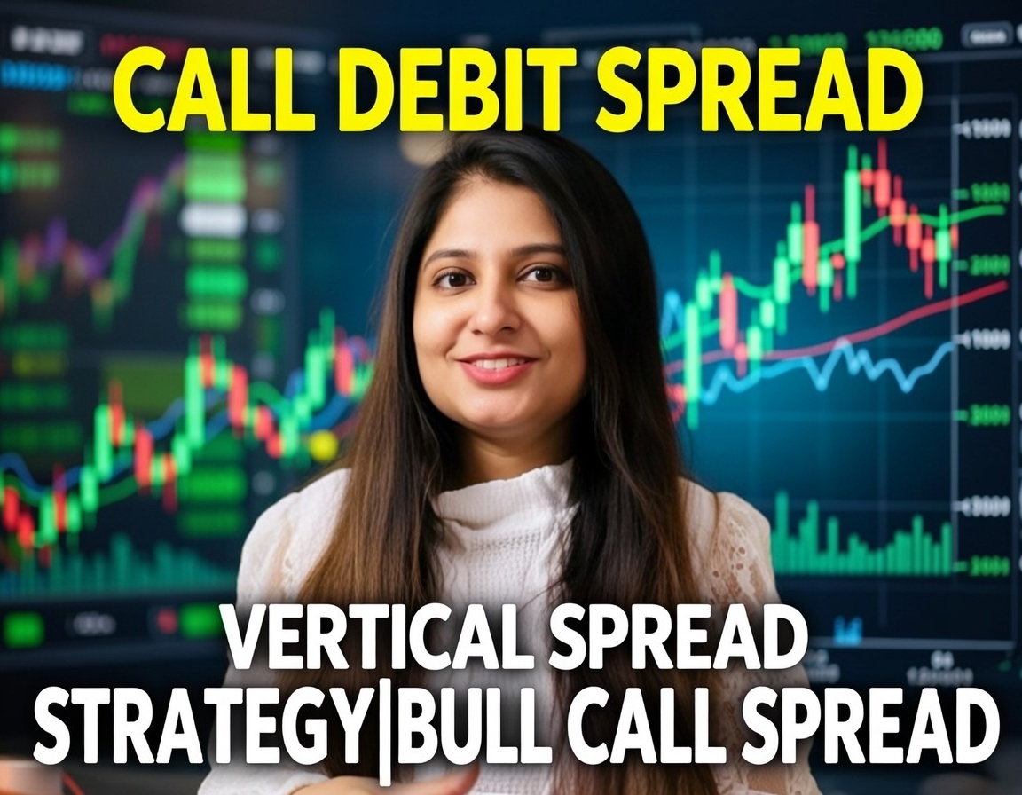 Kavitastocks's tweet image. Have reuploaded basics of Vertical Debit Strategy on my Youtube channel, do watch for learning.  

youtu.be/pjzXPhxmSQ8

 #OptionsTrading #Basics #StockMarketIndia