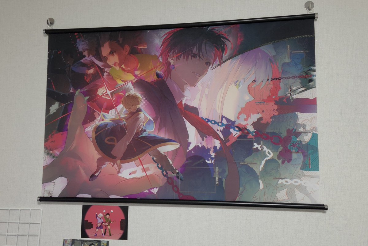 (통판중~) 이치리 tweet media