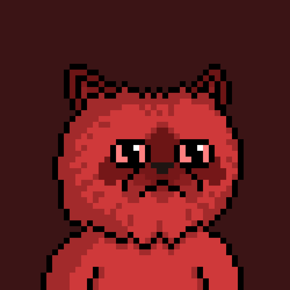 Miggles NFT Artist 😼 tweet media