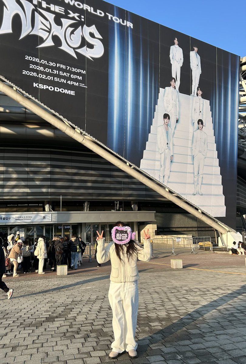 NEXUS DAY 2 ♡

#THEX_NEXUS0131
#몬스타엑스 #MONSTAX #MONSTAX_THEX_NEXUS