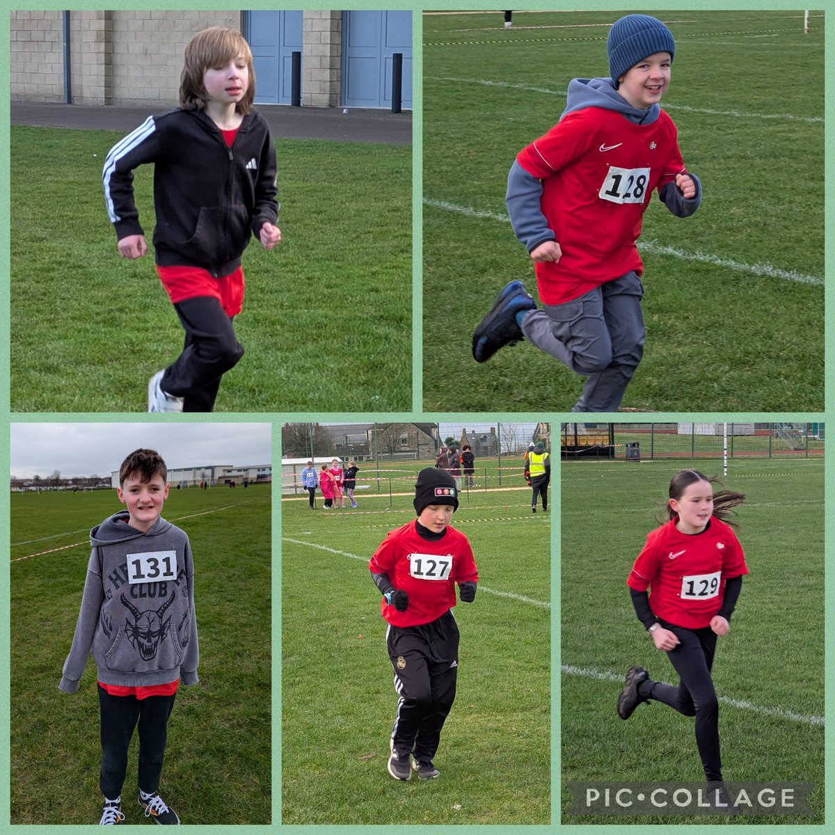 Garnock Primary & Early Years tweet media