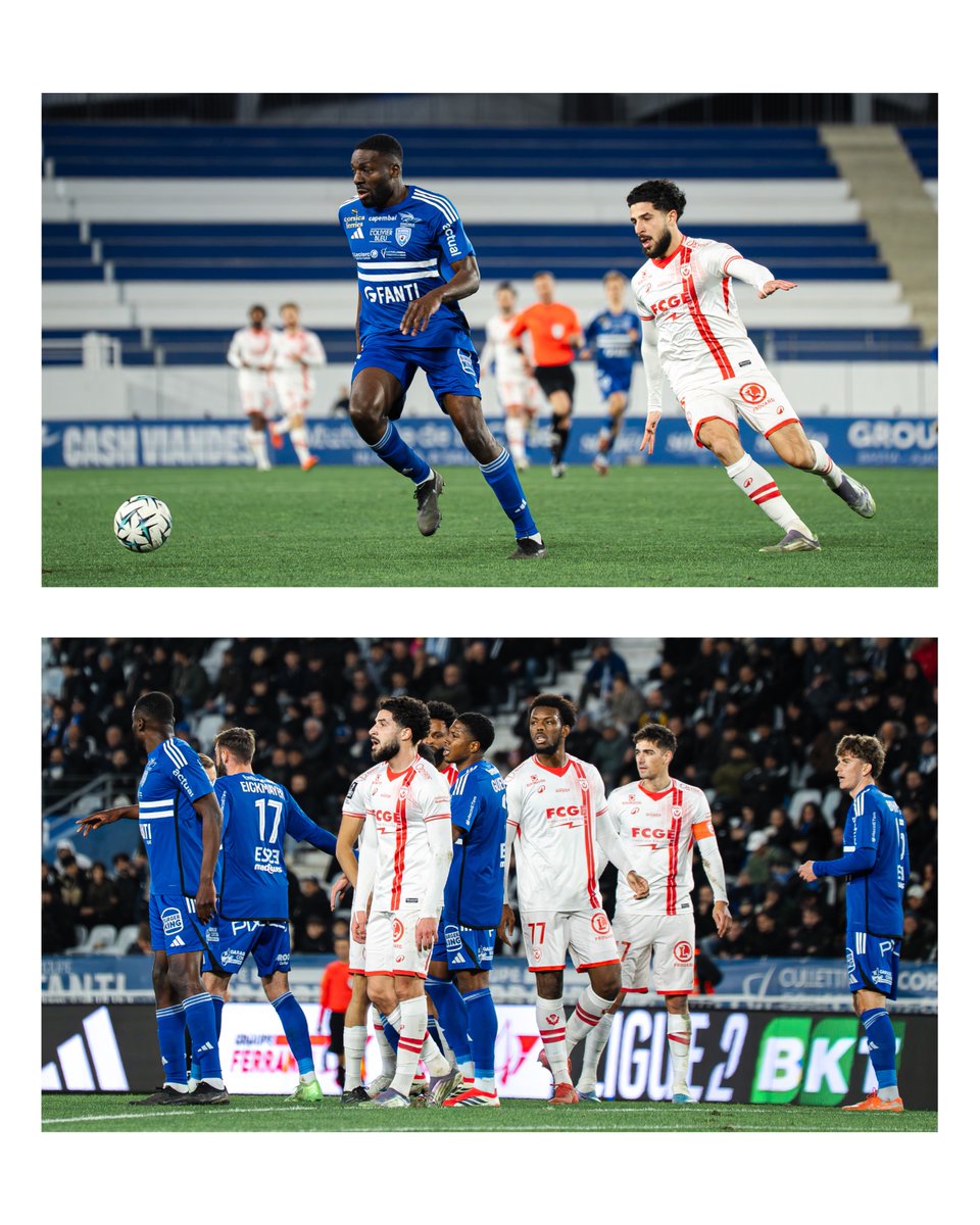 asnlofficiel's tweet photo. Retour en images sur le match face à Bastia 🎞️

#FCBASNL #Ligue2BKT https://t.co/EPfx3RhUt4