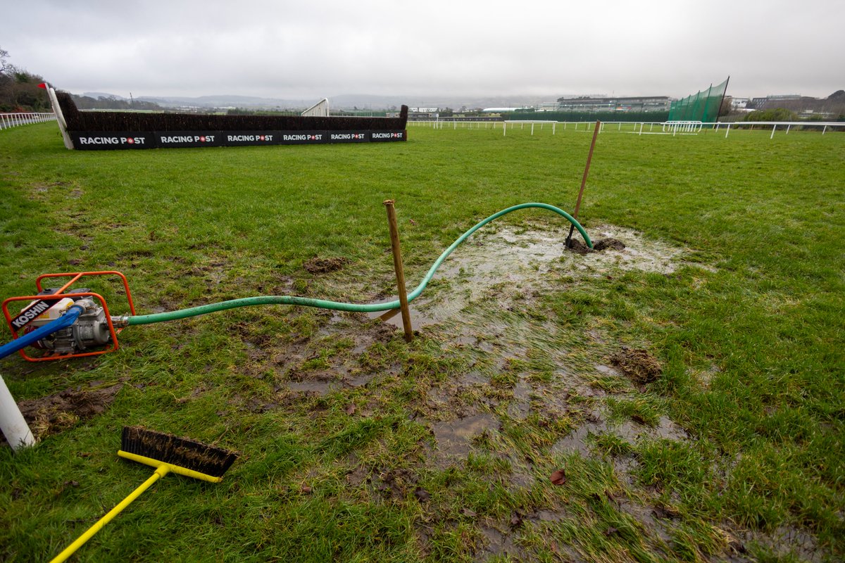 Racing Post tweet media