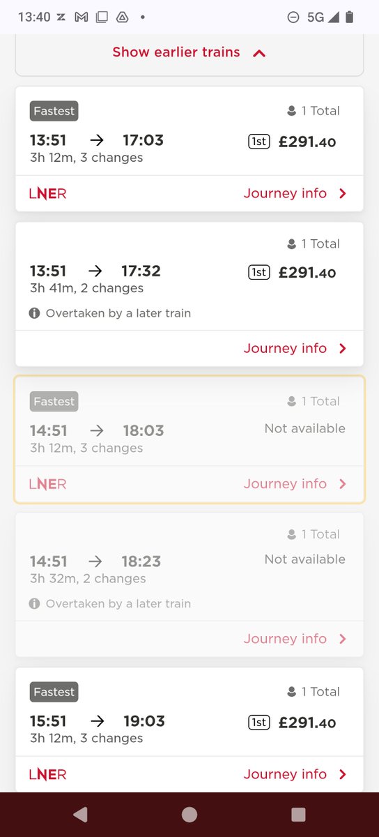 RailUK Forums tweet media