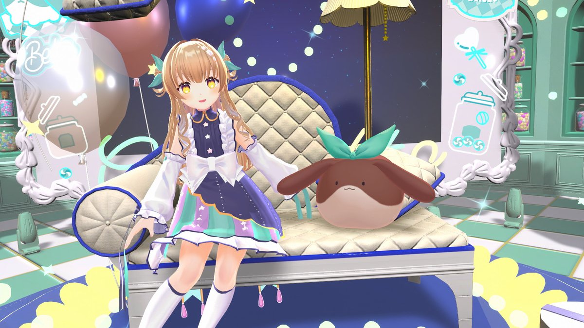 駅間7号机りん(@3rliyn7) / Posts / X