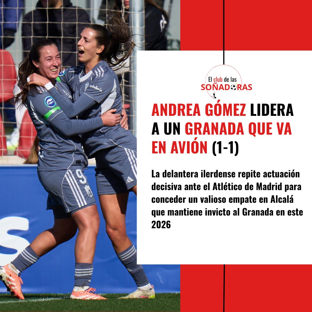 Sandra Muñiz tweet media