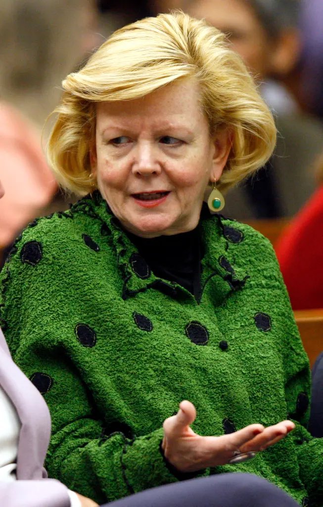 🚨 OUTRAGEOUS RULING 🚨

JUST IN: Judge Kollar-Kotelly has PERMANENTLY BLOCKED President Trump’s executive order that would’ve required PROOF OF CITIZENSHIP to vote or even REGISTER to vote.

🇺🇸 Citizenship is now considered “too much to ask” for voting.

Who exactly are they