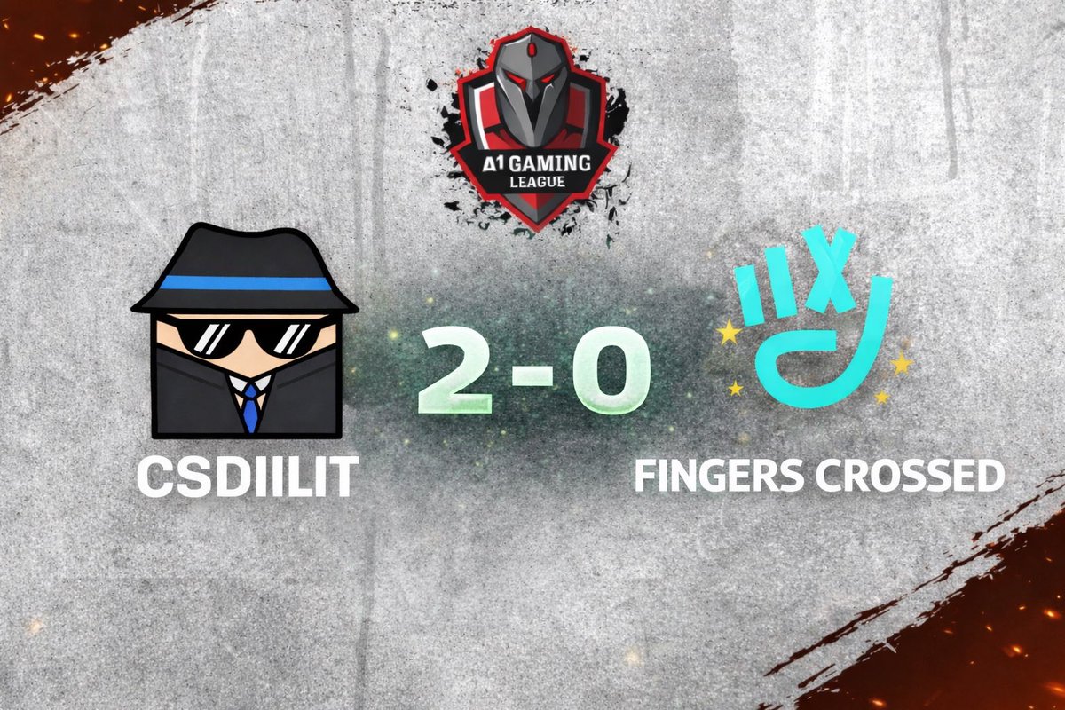 CSDIILIT tweet media