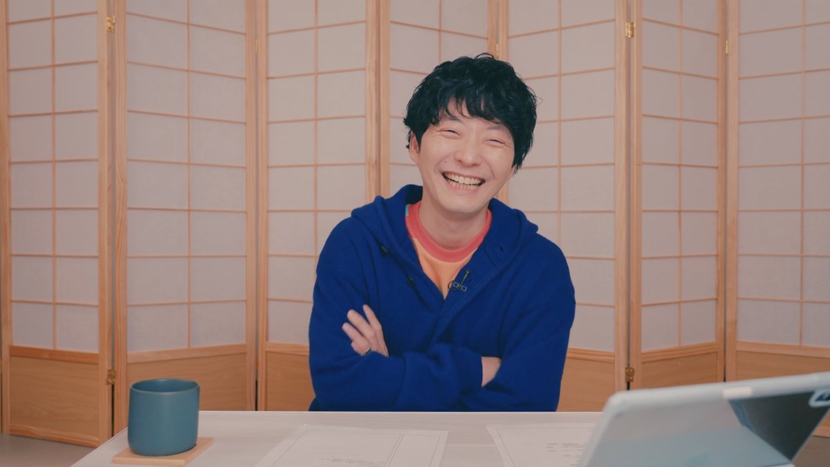 ymp_staff's tweet image. #イエマガプラス 限定
冬のトーク生配信 -2026-⛄️
ご視聴ありがとうございました！

YM＋会員のみなさんから寄せられた質問に星野さんが答える「45歳記念！45個の質問に答えよう」を誕生日企画として実施🥳アーカイブブック10作目発売決定のお知らせも！アーカイブ近日公開🎥
hoshinogen.com/yellow-magazin…