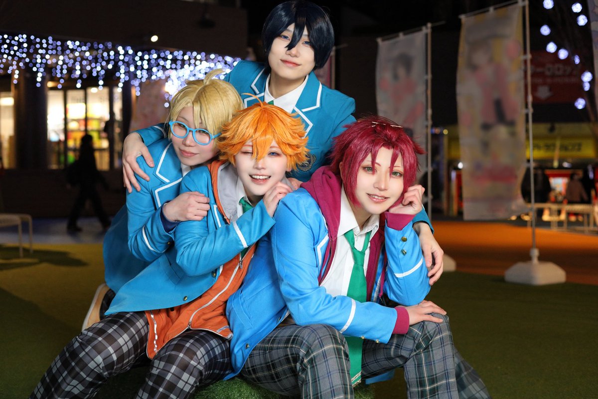 cos ☆*。

 #レイヤーズパラダイス 0125
📸:貴良さん(<a href="/jac_NesamaLove/">貴良/やまモン　※臨時的に統合中</a> )