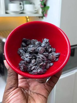 Farm With Gifty 🌽🌱 tweet media