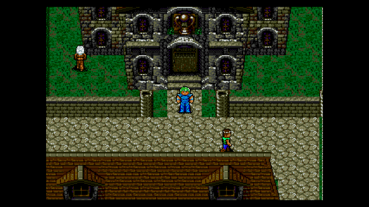 shinyuden's tweet image. ⚔️Sorcerer’s Kingdom
RPG Clásico de los 90 
PRIMERA VEZ EN ESPAÑOL!
Unidades LIMITADAS
👉sk.shinyuden.com