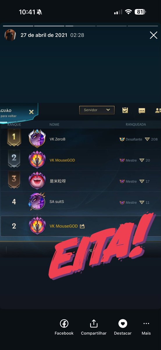 MouseGOD tweet media