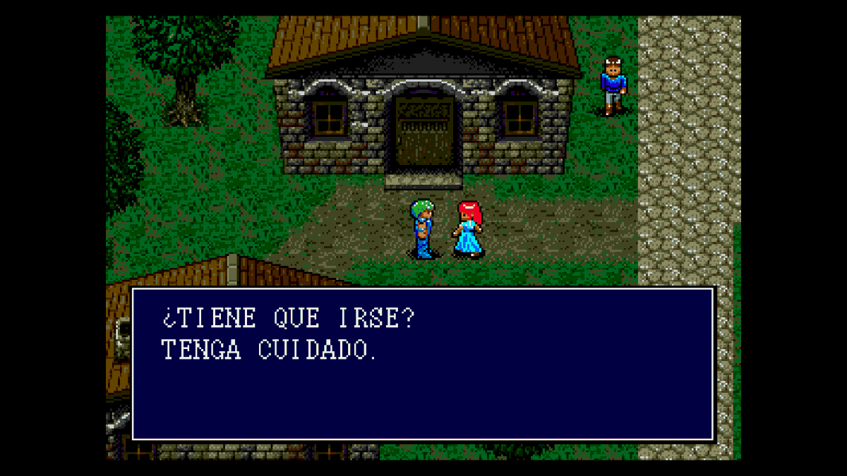 shinyuden's tweet image. ⚔️Sorcerer’s Kingdom
RPG Clásico de los 90 
PRIMERA VEZ EN ESPAÑOL!
Unidades LIMITADAS
👉sk.shinyuden.com