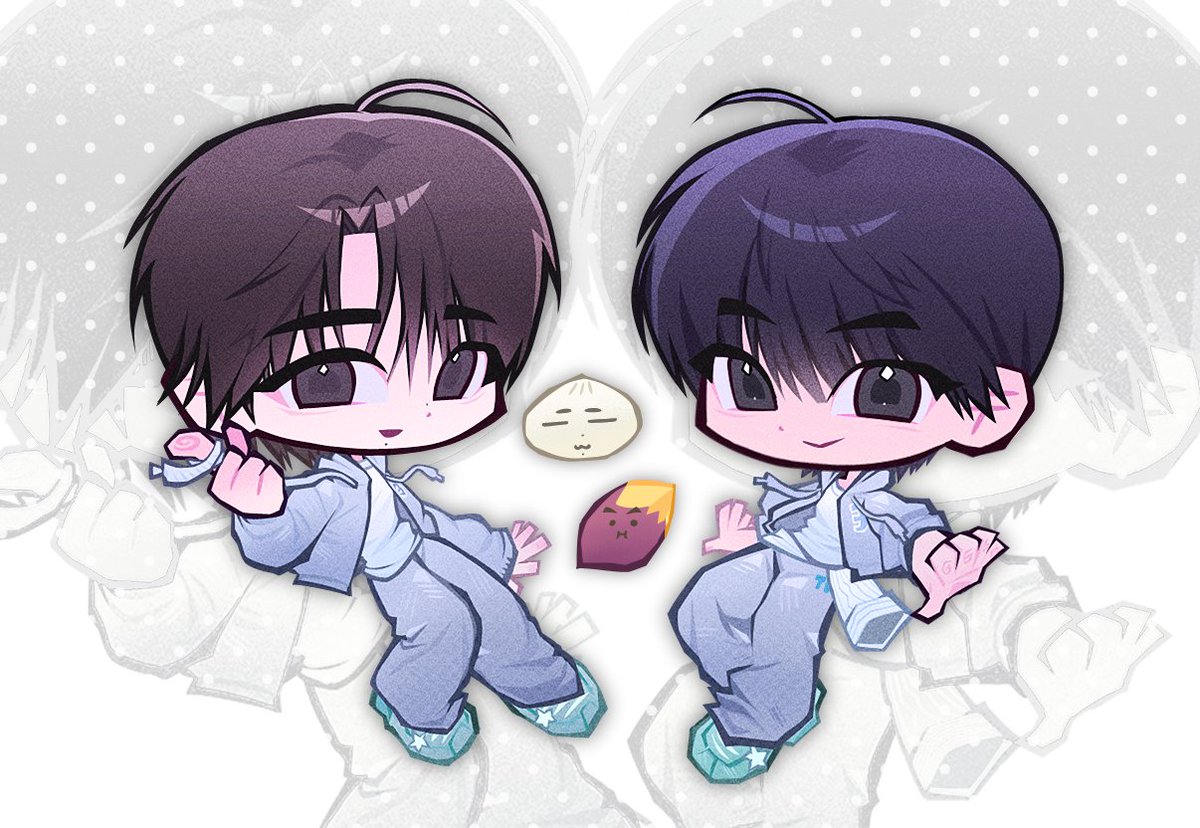 해피후냐데이기념 트친이 닏도 선물을 줬어요🫰🏻

김고감님 커미션