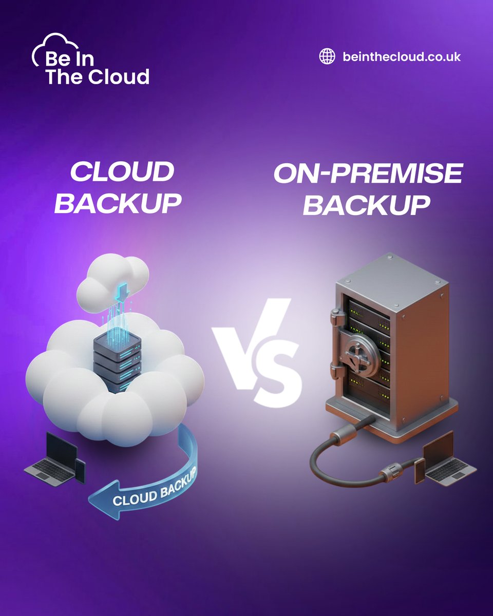 BE IN THE CLOUD tweet media