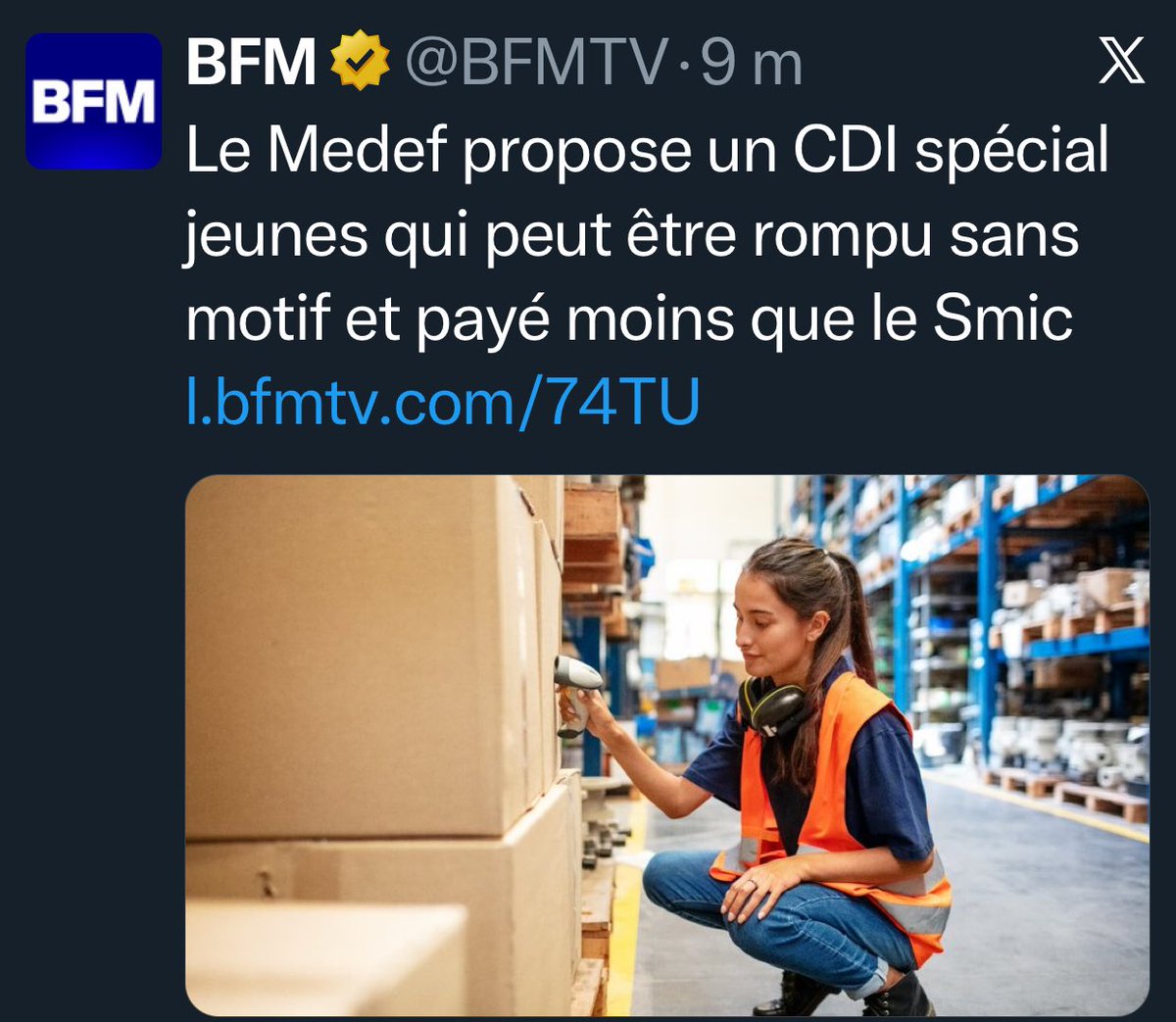EllaKelian's tweet photo. Quelques nouvelles de l’esclavagisme… https://t.co/pl6LssQD3T