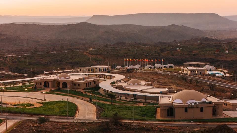 Tefera Derbew Yimam tweet media