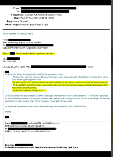 FilipinaMessiah's tweet photo. It's pretty damning that the alleged Epstein pdophiles are true, which means Quiboloy wasn't a pedophile but someone that threatened the control of the USA in the Philippines. The pedophilia stuff are just a justification to arrest him https://t.co/WzdzUA6vyE