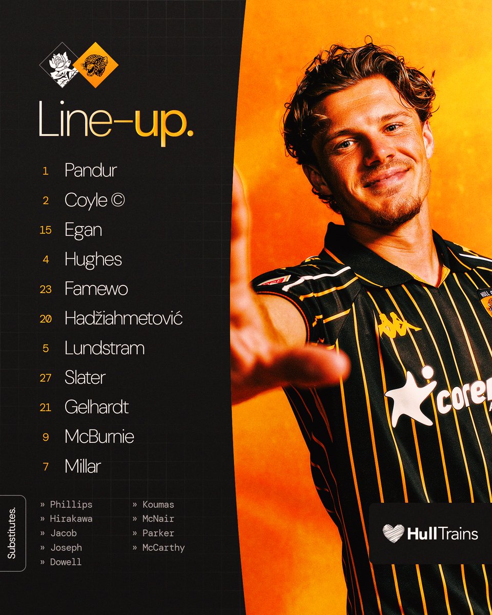 Hull City tweet media