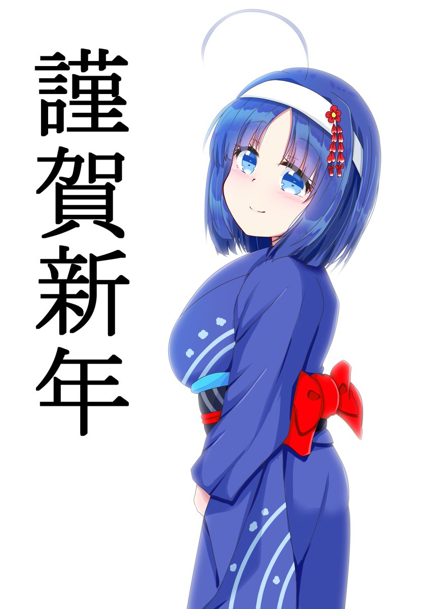 #今月描いた絵を晒そう

skeb以外だとこんな感じ
今月も葵ちゃん多め 