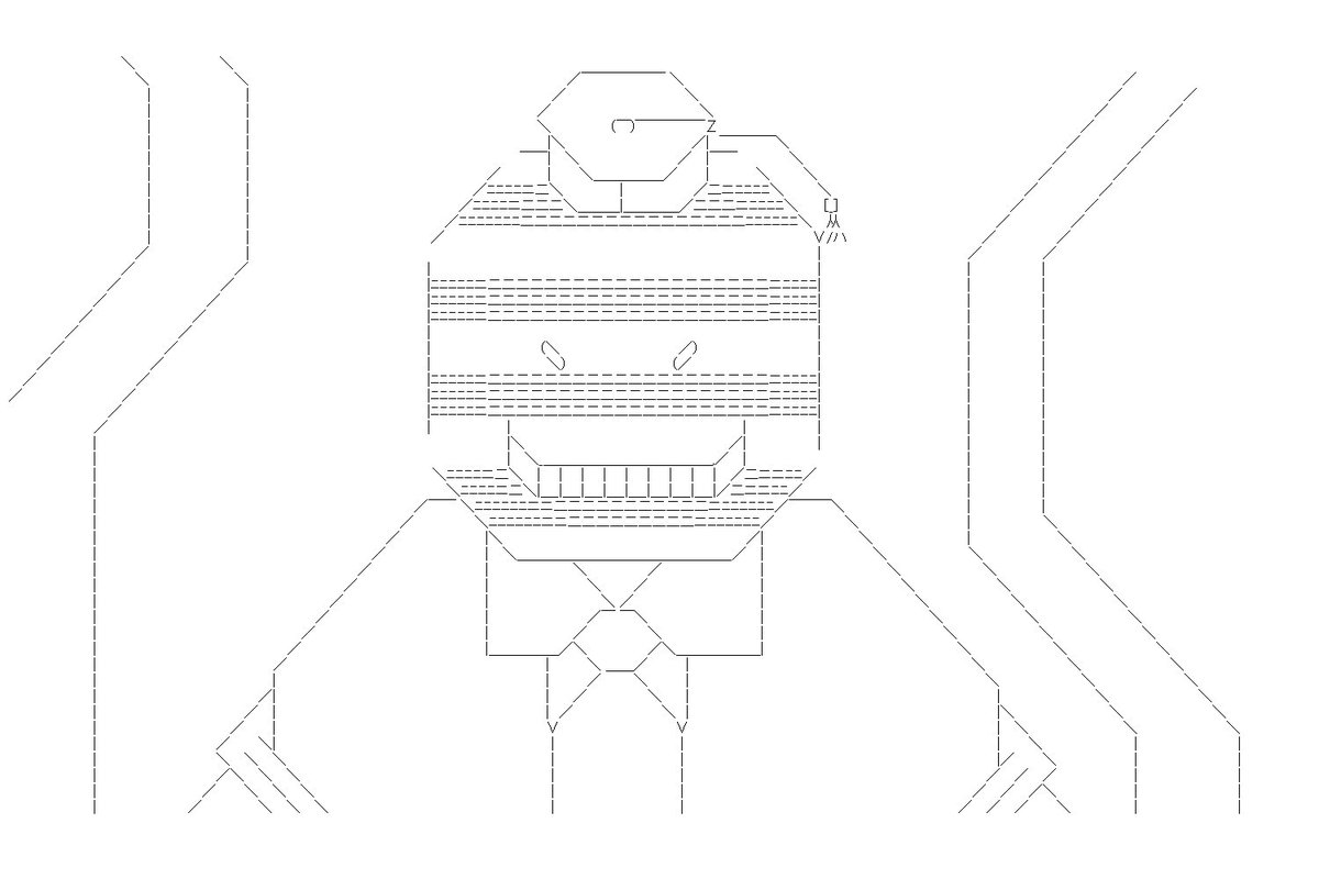 めちゃくちゃ昔に描いてもらったやつ
x.com/_Hnsm/status/1…