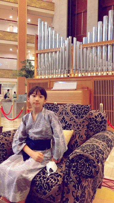 Twitterのコスプレ画像5