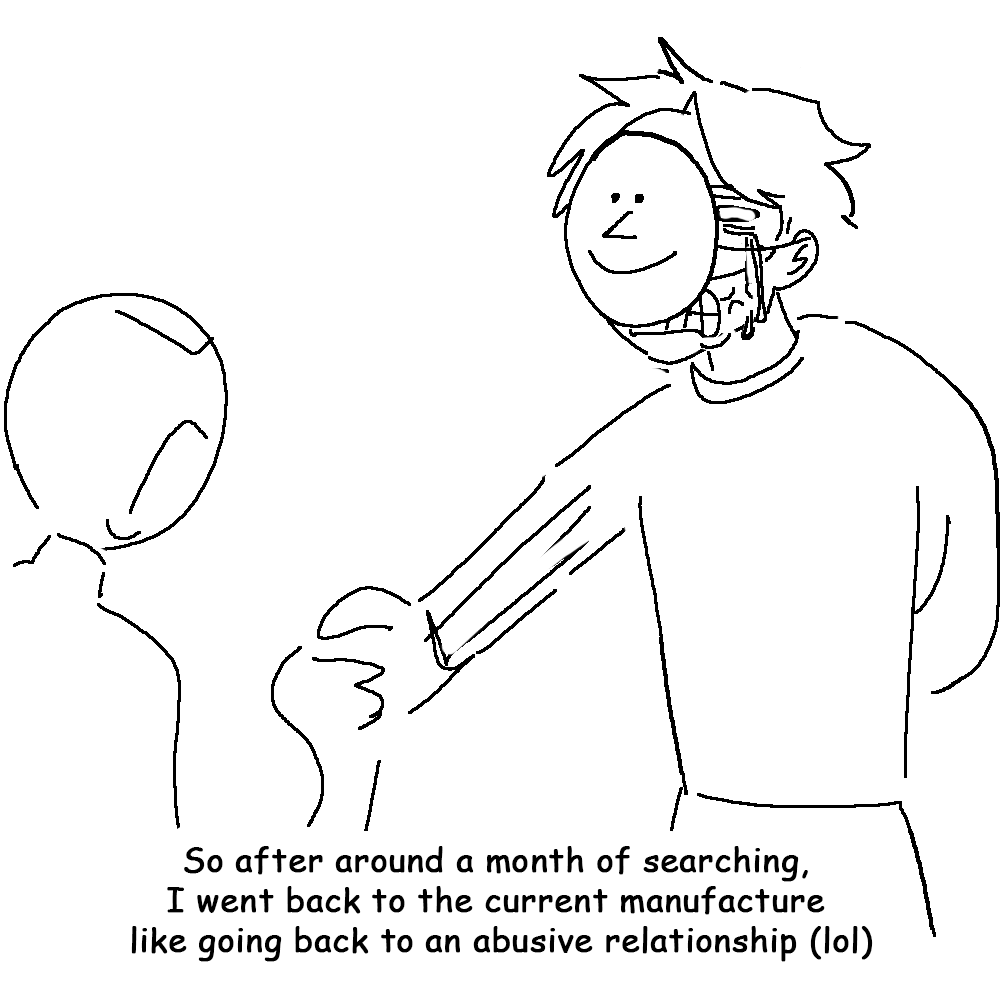 TMNT Merch Box - Rise Edition tweet media