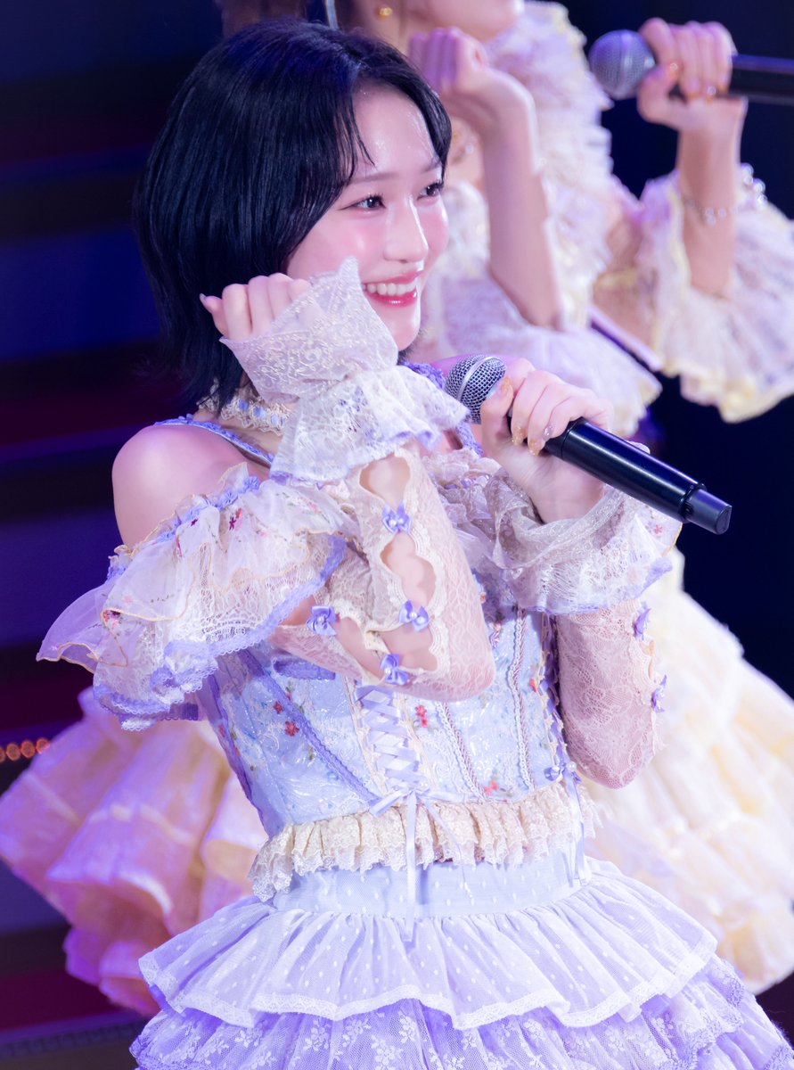 LOVE 8th ANNIVERSARY PREMIUM TOUR 2025.10.12 ゼビオアリーナ仙台