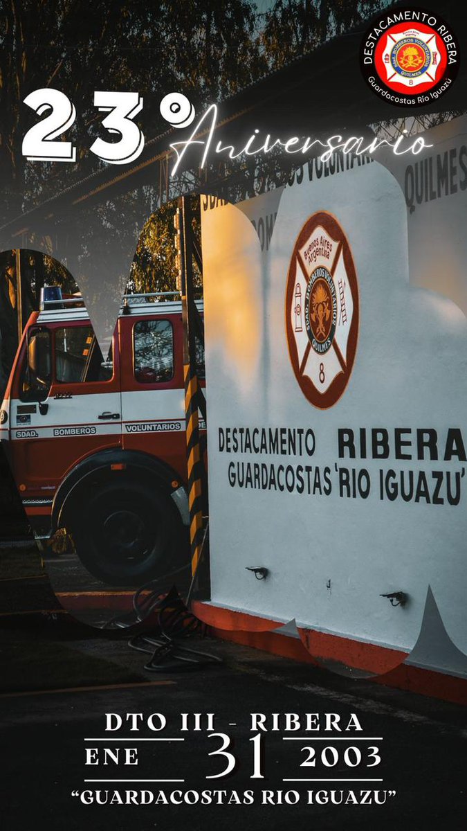 #SBVQ 👨‍🚒👩‍🚒🚒