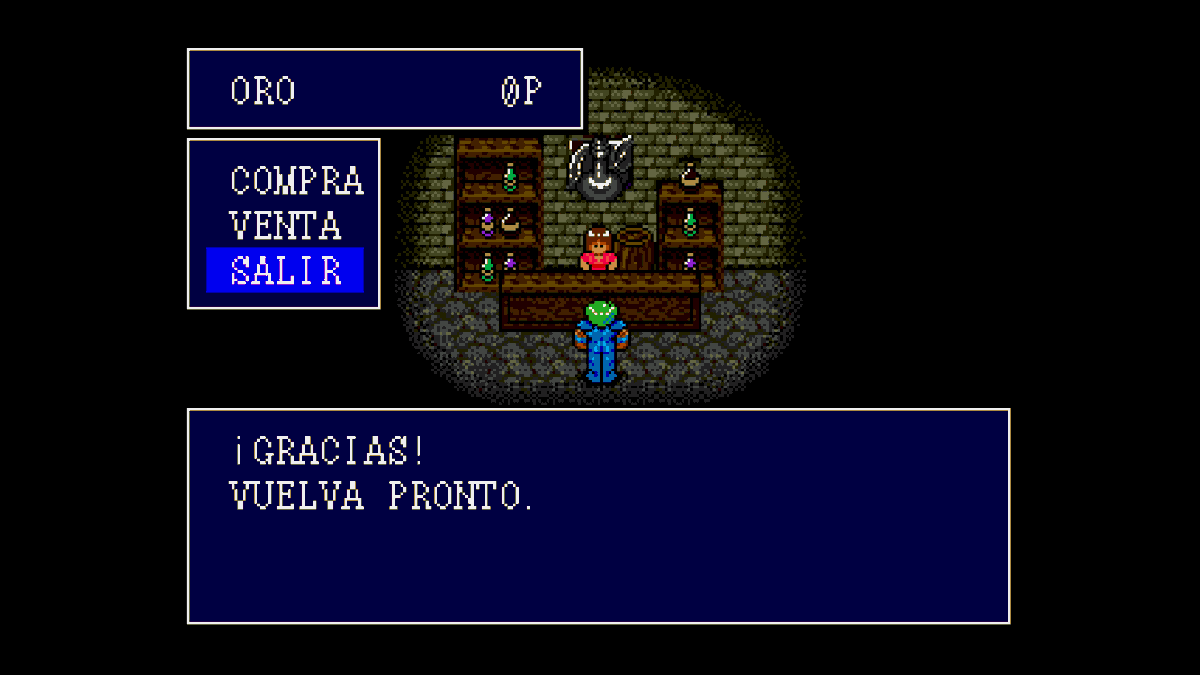 shinyuden's tweet image. ⚔️Sorcerer’s Kingdom
RPG Clásico de los 90 
PRIMERA VEZ EN ESPAÑOL!
Unidades LIMITADAS
👉sk.shinyuden.com