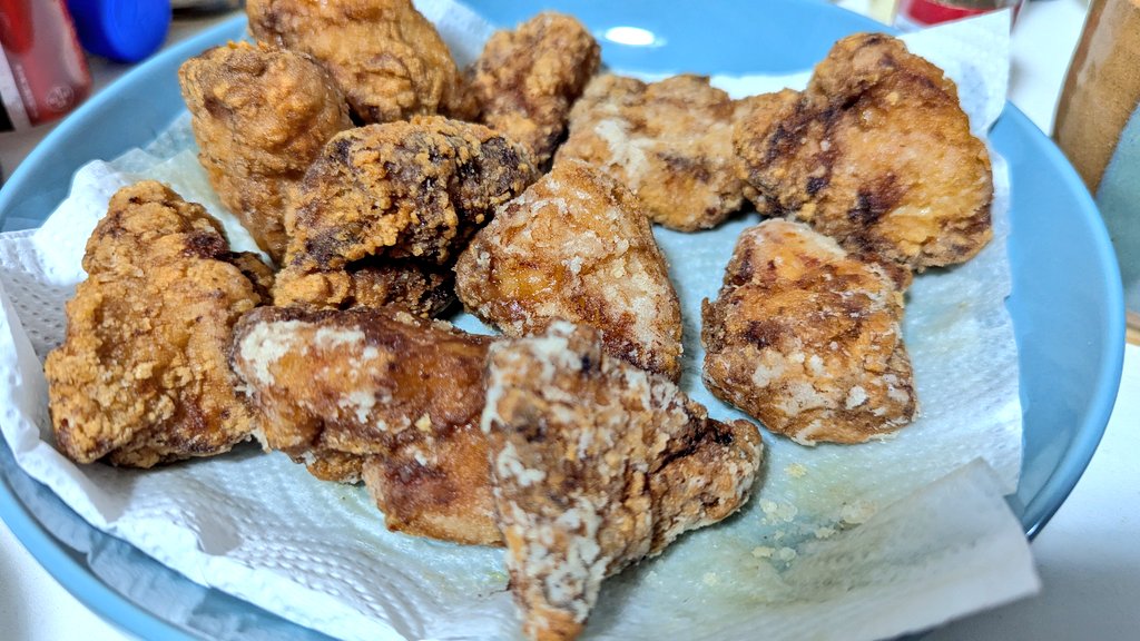 我が家の食卓から鶏もも肉が消えて久しい