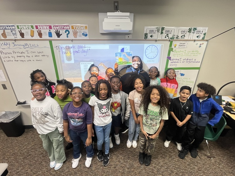 Savannah Lakes Elementary tweet media