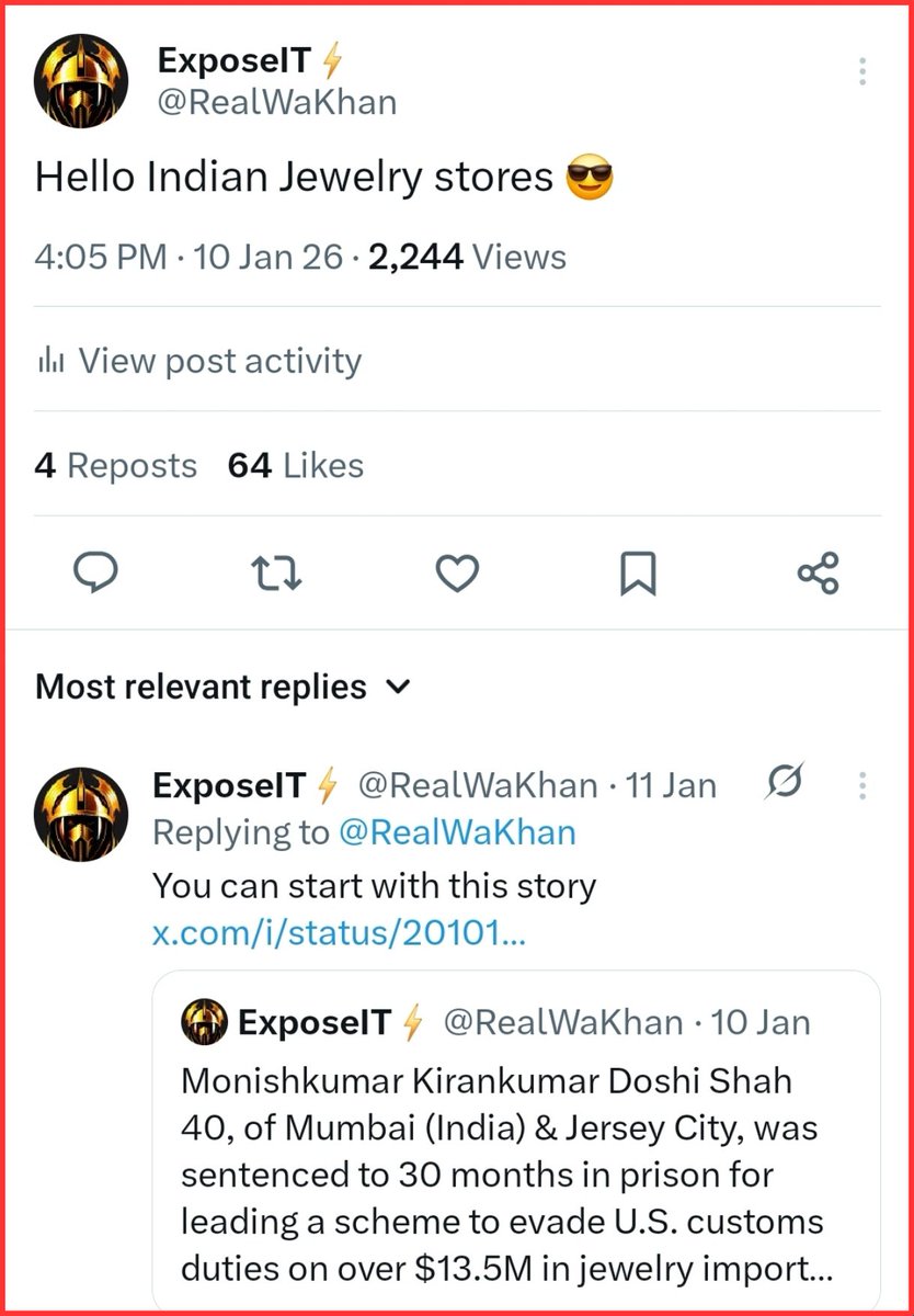 RealWaKhan's tweet photo. A Telugu-origin man from India has been arrested by the Collin county sheriff’s office in Texas for allegedly being part of a $55-million financial fraud case that targeted elderly residents. 
https://t.co/YHBnzsfIZA https://t.co/N8XBmbjr88