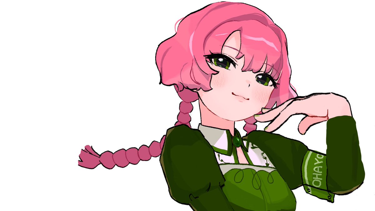 ゑり桃🐱お仕事募集中 (@elitekonpeitooo) on Twitter photo 