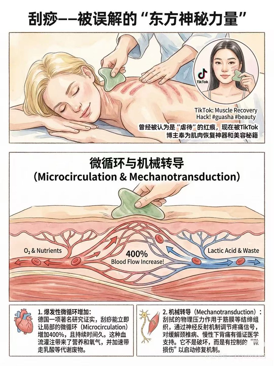 rushanfengqing's tweet photo. 中式养生的智慧，其实也是最早的“生活方式医学”！The wisdom of traditional Chinese health preservation is actually the earliest form of "lifestyle medicine"!
 #我想成为中国人 #成为中国人 #文化自信 #BecomingChinese https://t.co/sgMhfFEUdW