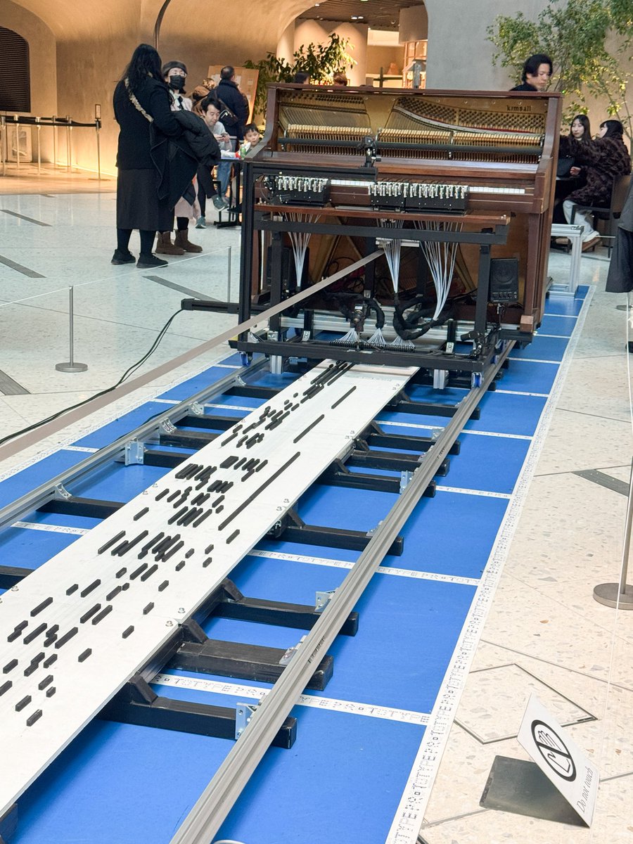 山田 龍太｜空間造形 tweet media