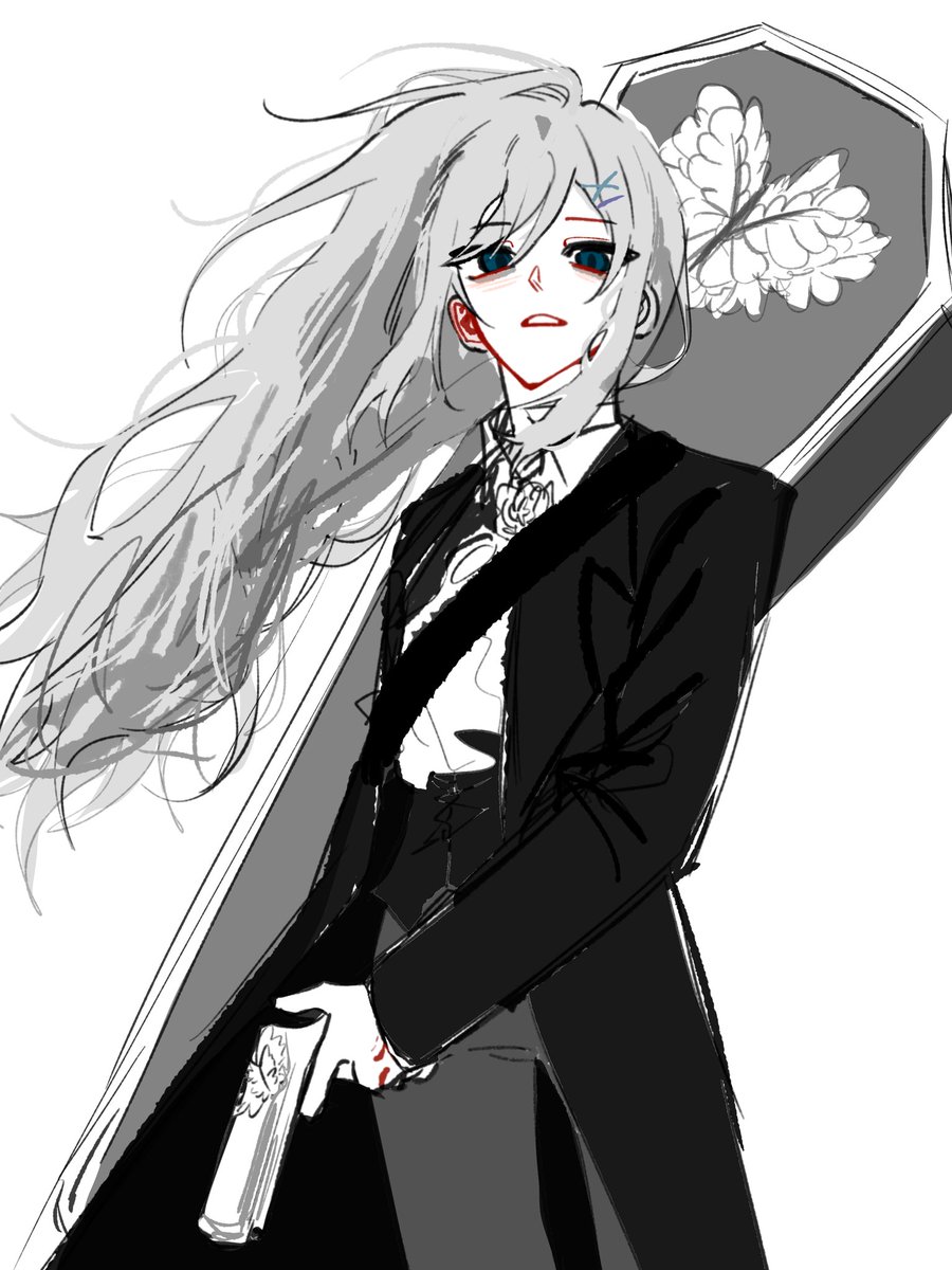 요즘 게임으로 🍊🩹낙서