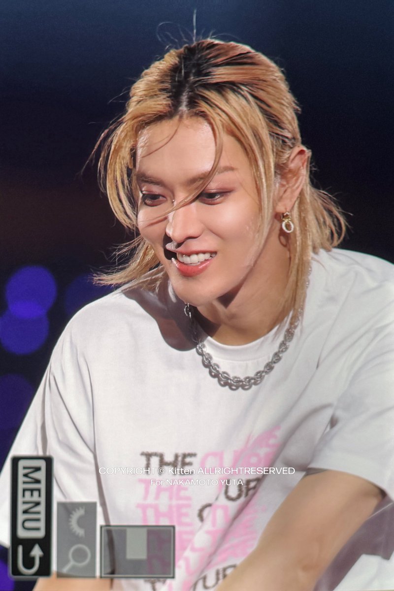 260131 SMTOWN LIVE IN FUKUOKA 
#YUTA #유타 #ユウタ #悠太