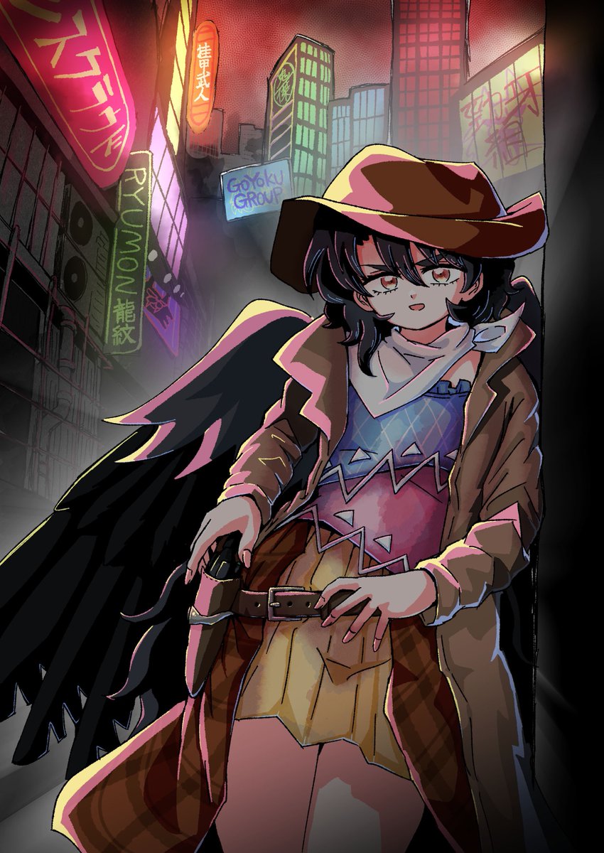 inferiorfurokar's tweet image. 