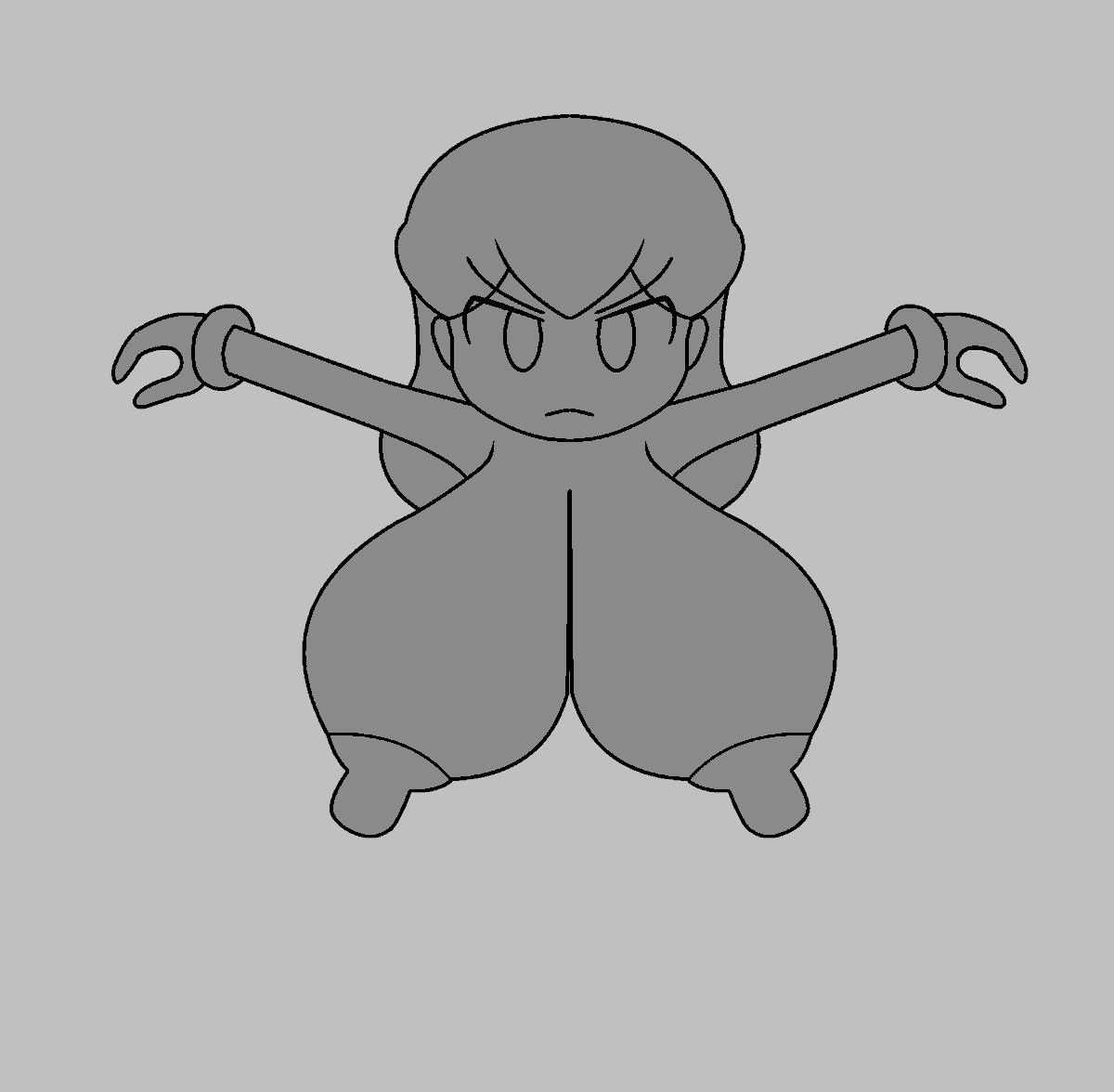 久しぶりに新規絵が作れそうだ。