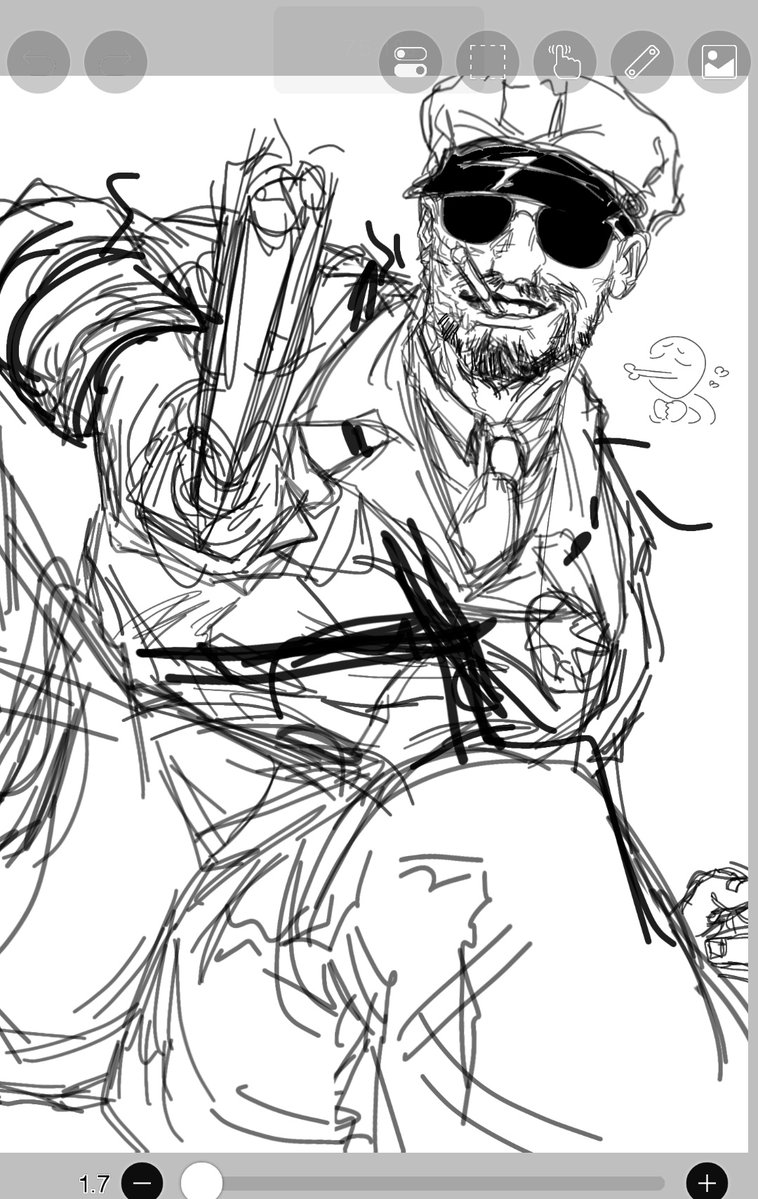 #LelandCoyle　
#OutlastTrials