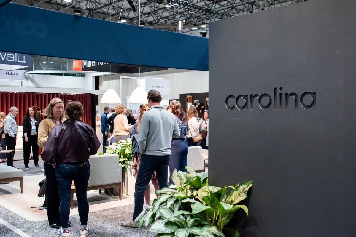 Healthcare Design tweet media