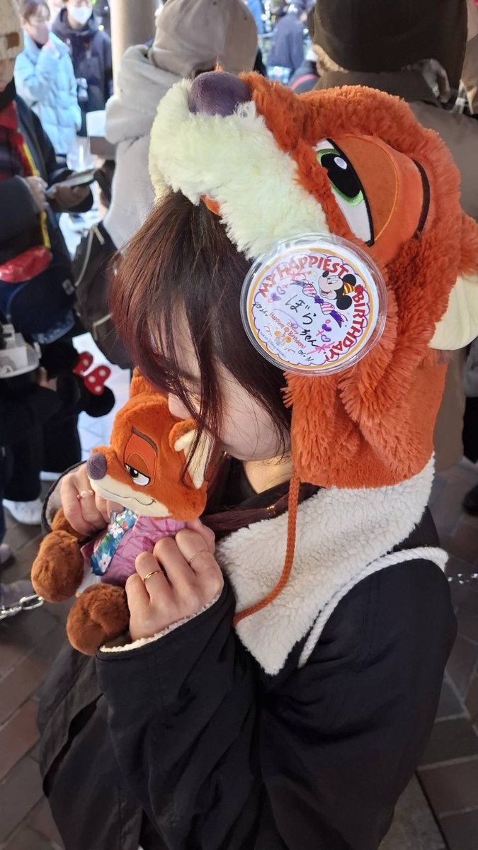 ぼらたん🐻⋆͛ tweet media